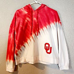 OU Women's Sweatshirt